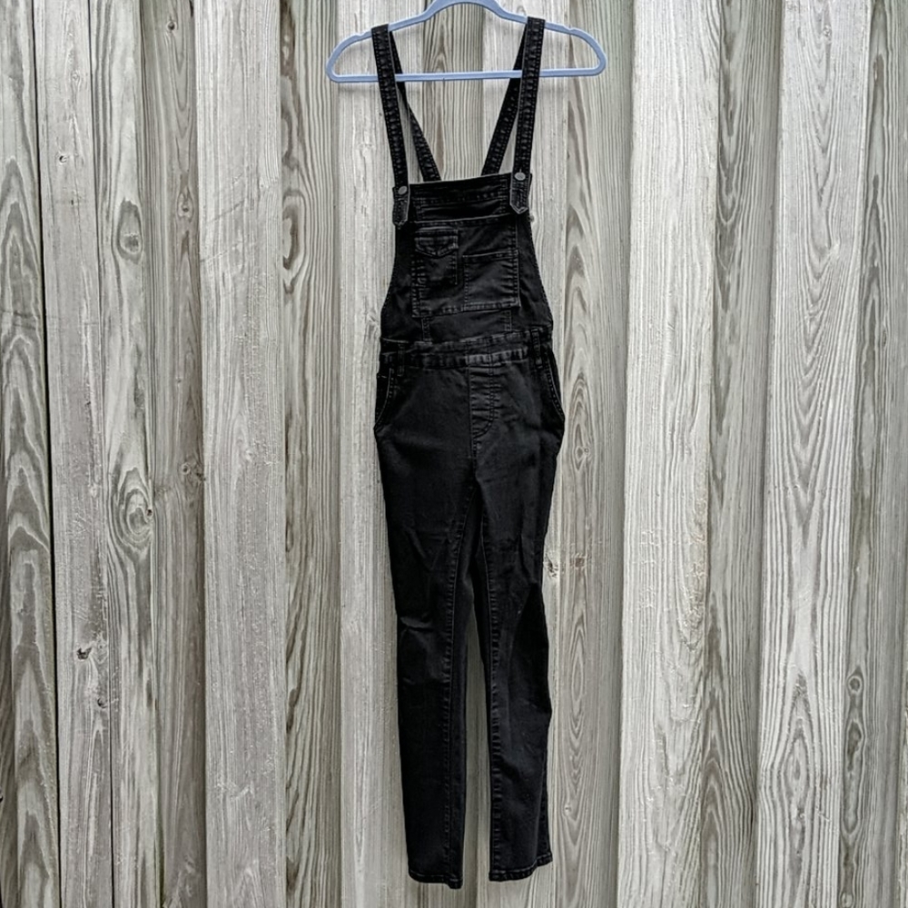 Women's free people overalls